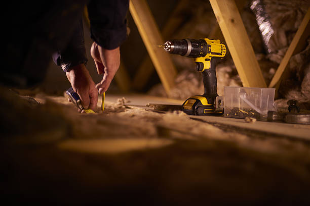 Best Specialized Insulation Services in Galena, IN